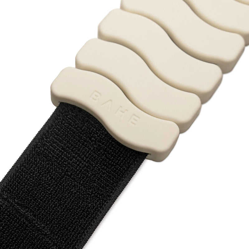 BAHE Ankle Wrist Weights-Coconut