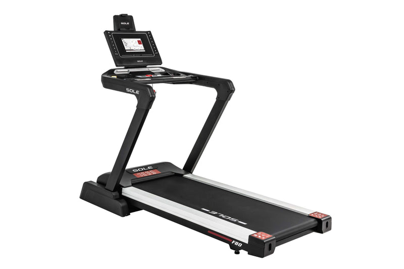 Sole F80 Treadmill 2023