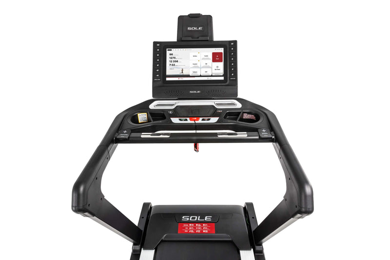 Sole F85 Treadmill 2023