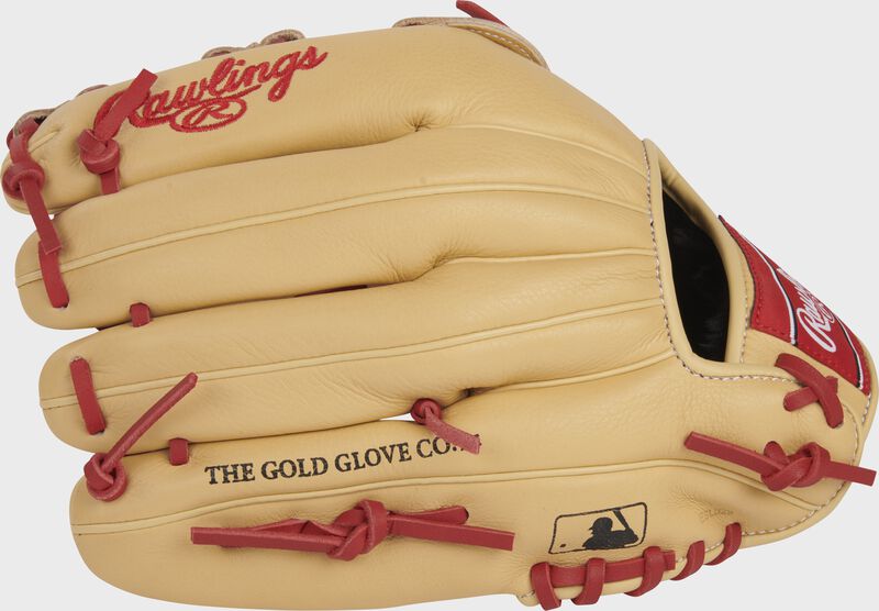 Rawlings Harper 12Inch OF Youth Pro Taper Fit RHT Baseball Glove