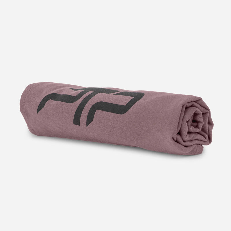 PTP Sports Quick Dry Towel Regular - Purple