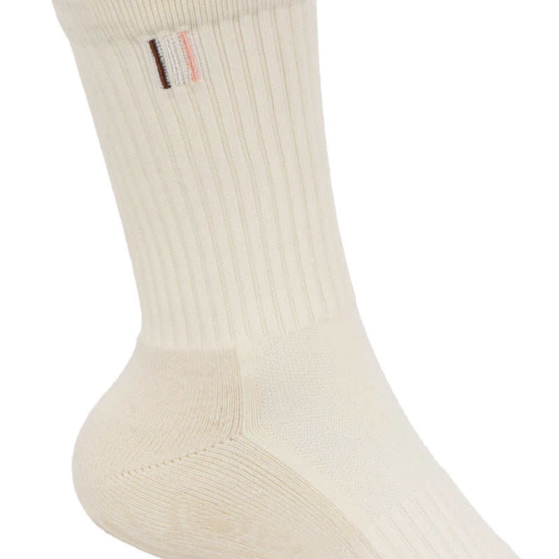 BAHE Grippy Crew Socks 2 Pack