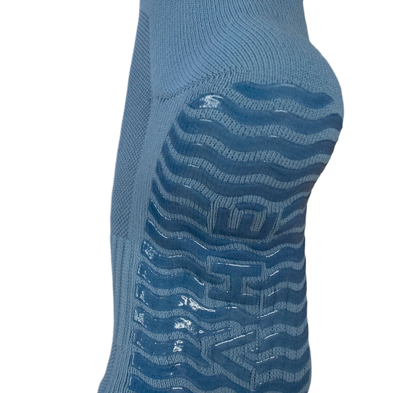 BAHE Grippy Crew Socks 2 Pack