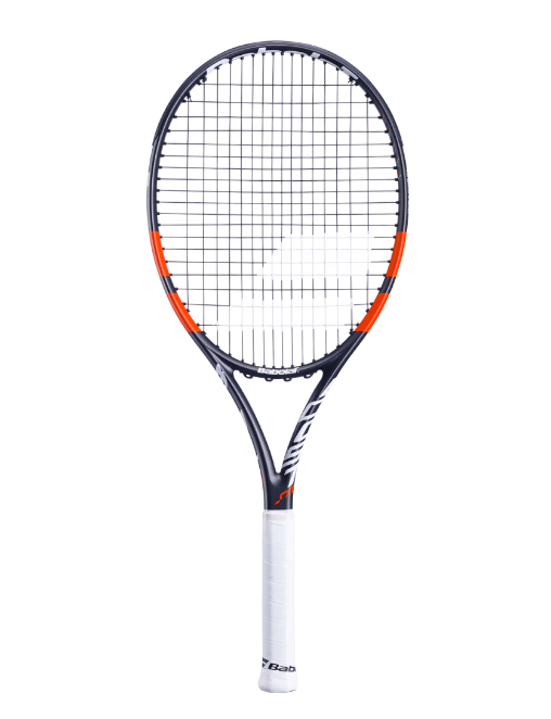 Babolat Boost Strike Tennis Racquet-4 3/8