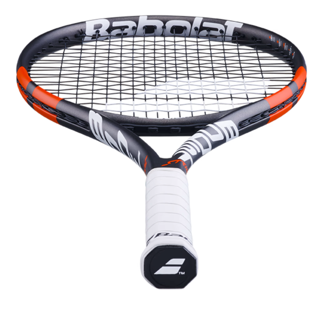 Babolat Boost Strike Tennis Racquet-4 1/4