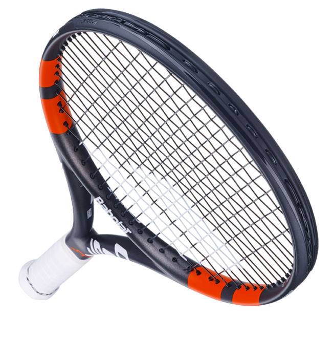 Babolat Boost Strike Tennis Racquet-4 1/4