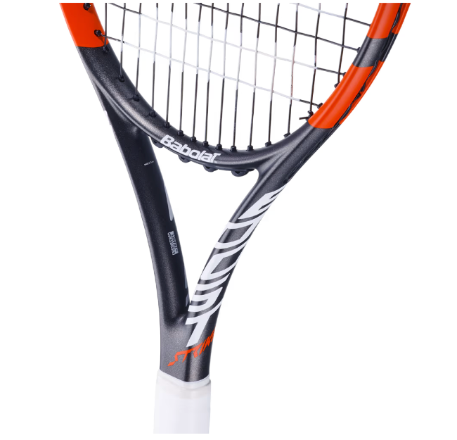 Babolat Boost Strike Tennis Racquet-4 3/8