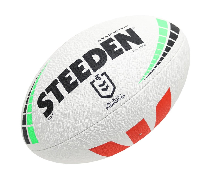 Steeden NRL Premiership Match (Boxed) 5