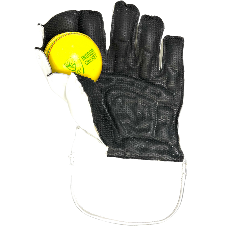 SCC Premium Wicket Keeping Indoor Glove Left Hand Only