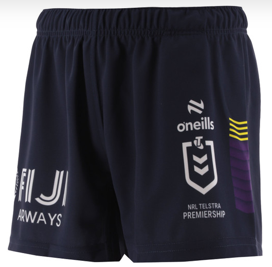 Oneills Adults Storm Home Playing Shorts 2024 Navy