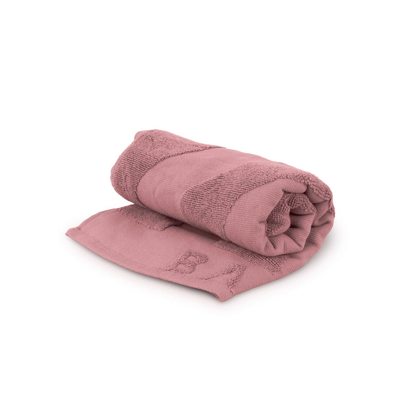 BAHE Studio Sweat Towel-Mauve