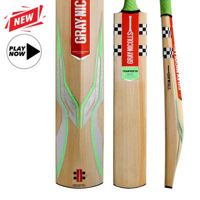 Gray Nicolls Tempesta 850 Bat Play Now LB