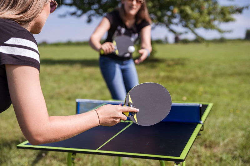 Sunflex Zircon Outdoor Table Tennis Bat