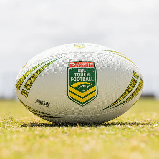 Steeden NRL Classic Touch Match