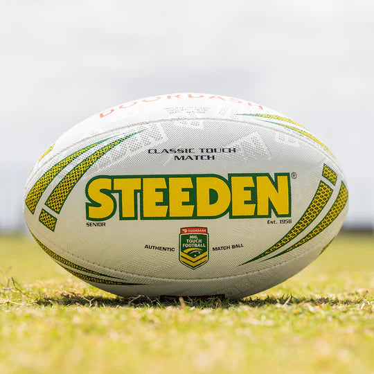 Steeden NRL Classic Touch Match