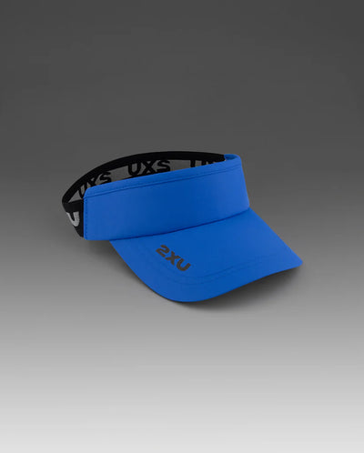 2XU Performance Visor-Nebula/Black-OSFA