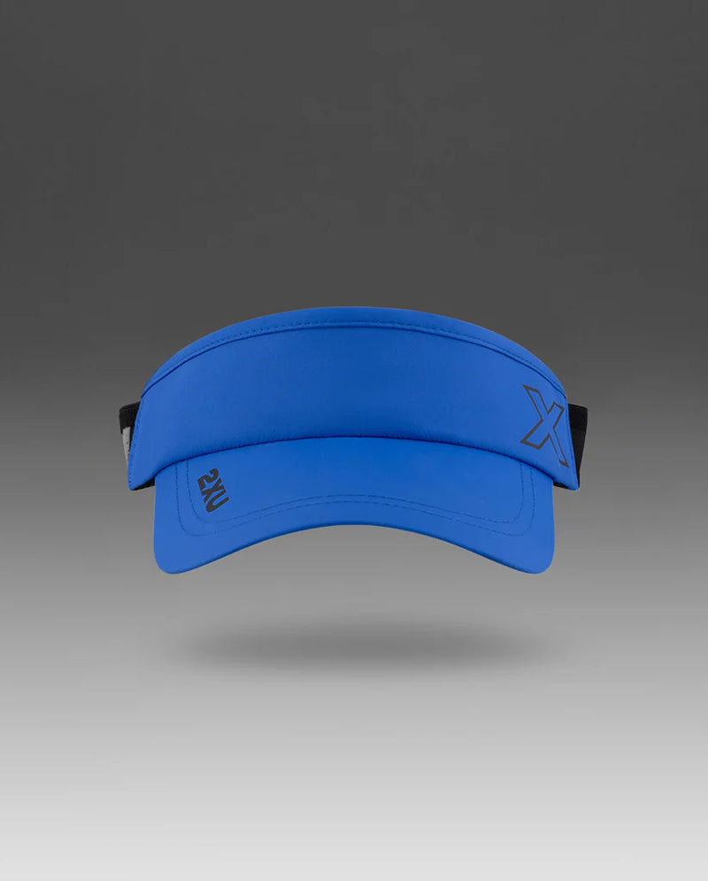 2XU Performance Visor-Nebula/Black-OSFA