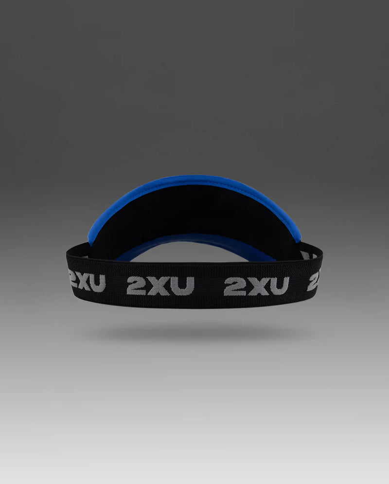 2XU Performance Visor-Nebula/Black-OSFA