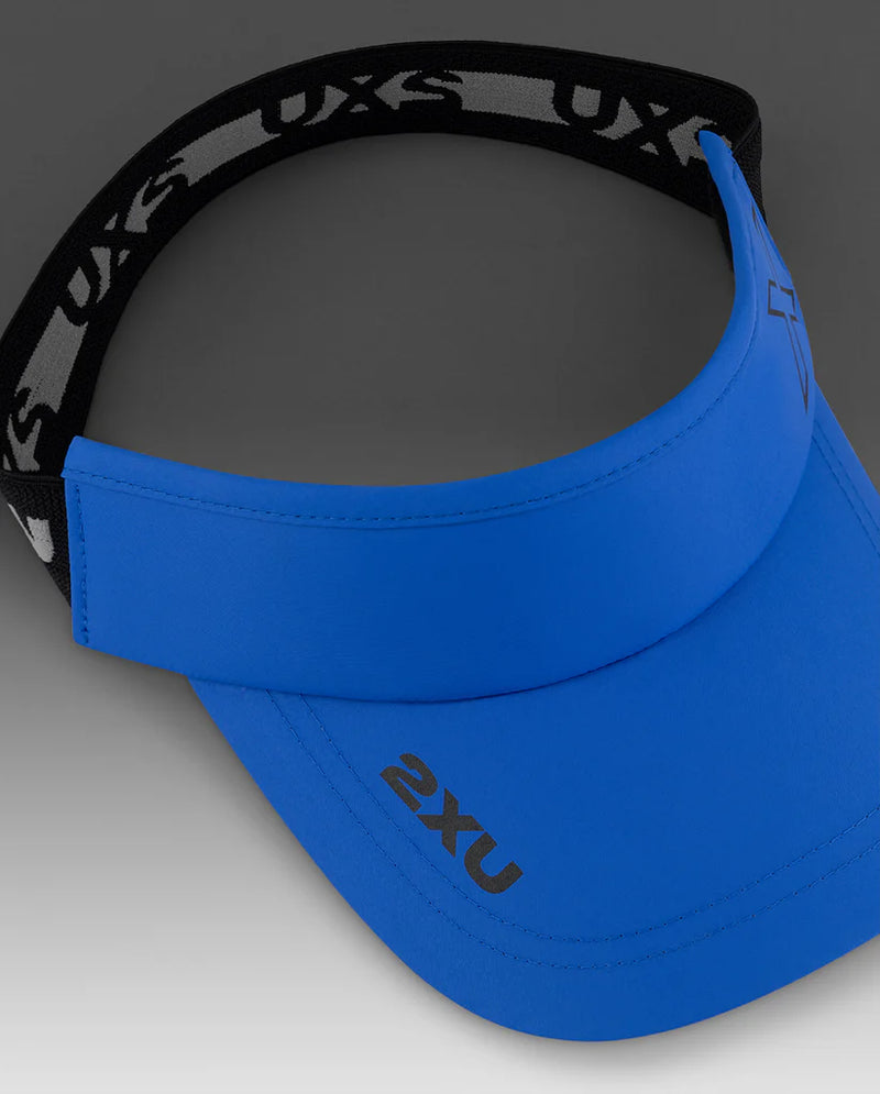 2XU Performance Visor-Nebula/Black-OSFA