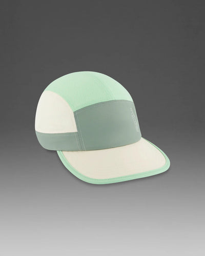 2XU Light Speed Cap-Eucalyptus/Digital Mint-OSFA