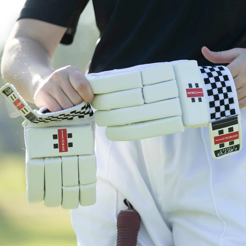 Gray Nicolls Ultra Light B/G JRH