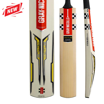 Gray Nicolls Victus Force Rplay Bat 5