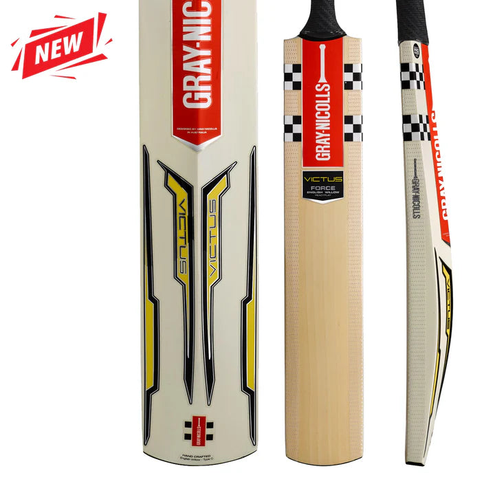 Gray Nicolls Victus Force Rplay Bat Youth