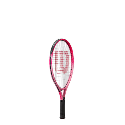 Wilson Burn Pink 19 Inch Racquet