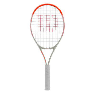 Wilson Tempest 112 Tennis Racquet 4 3/8