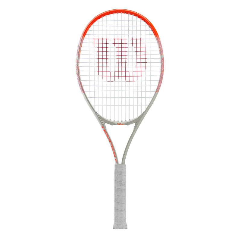 Wilson Tempest 112 Tennis Racquet 4 3/8