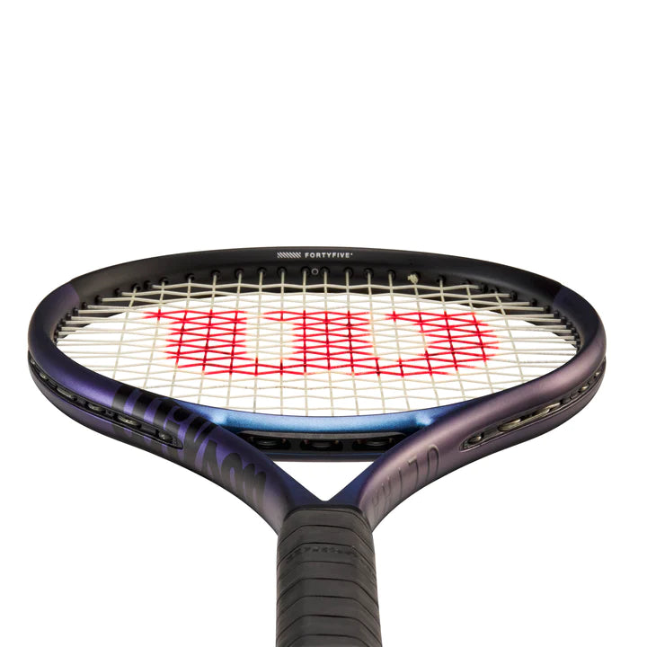 Wilson Ultra 100UL V4.0 Tennis Racquet