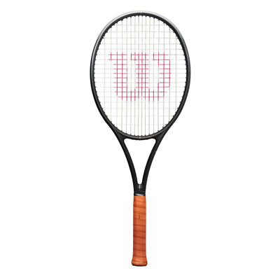 Wilson RF 01 Pro Tennis Racquet-4 3/8