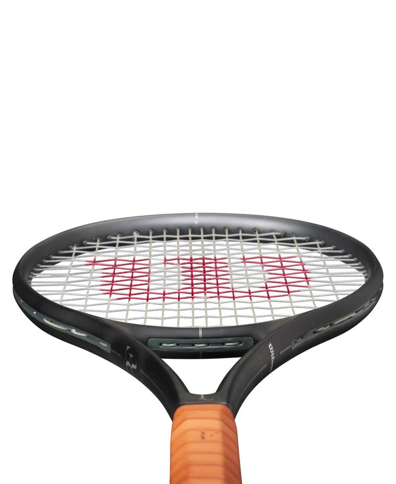 Wilson RF 01 Pro Tennis Racquet-4 3/8