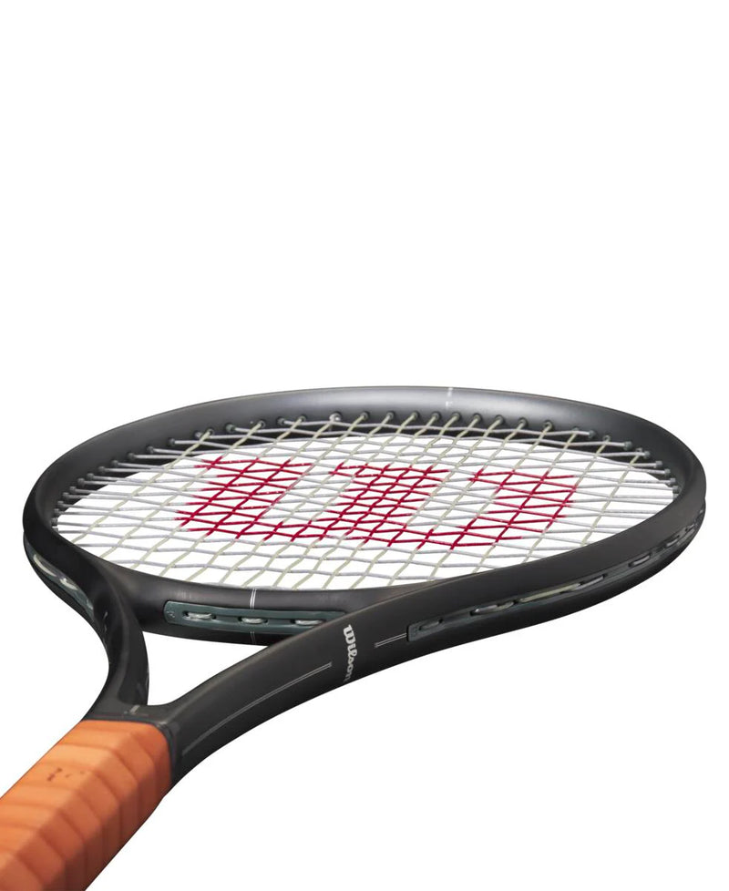 Wilson RF 01 Pro Tennis Racquet-4 3/8
