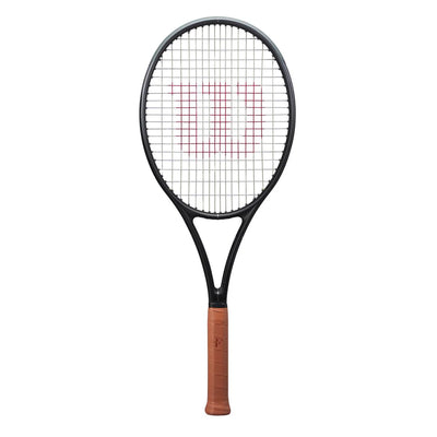 Wilson RF 01 Tennis Racquet-4 3/8