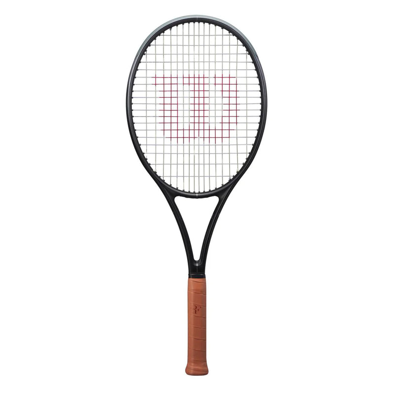 Wilson RF 01 Tennis Racquet-4 3/8