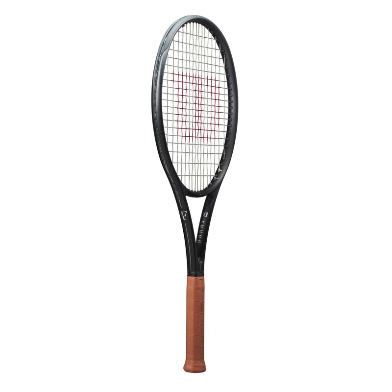 Wilson RF 01 Tennis Racquet-4 3/8