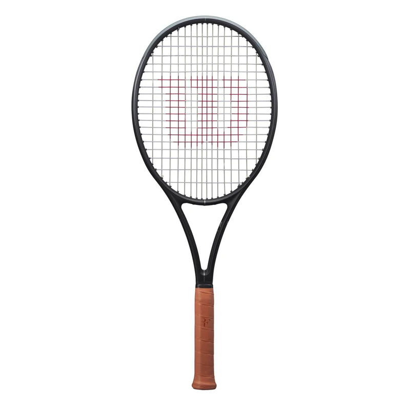 Wilson RF 01 Future Tennis Racquet-4 1/4