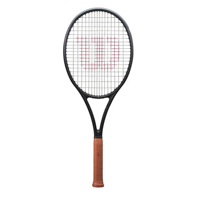 Wilson RF 01 Future Tennis Racquet-4 3/8