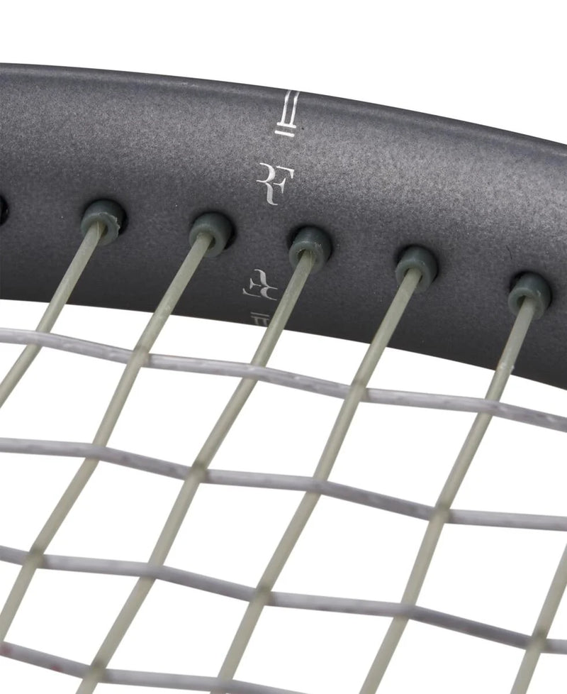 Wilson RF 01 Future Tennis Racquet-4 3/8