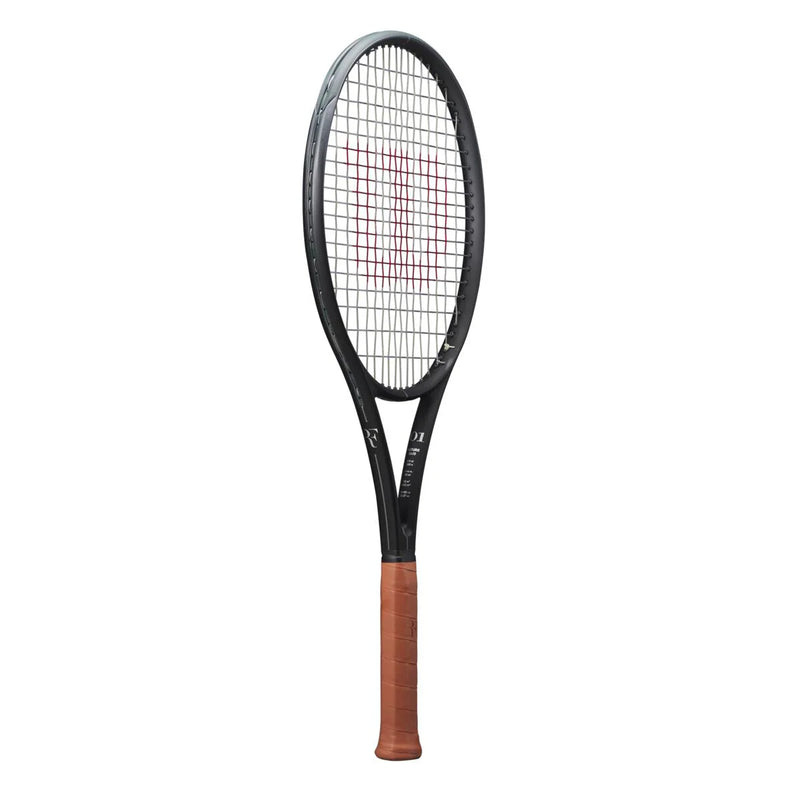 Wilson RF 01 Future Tennis Racquet-4 3/8
