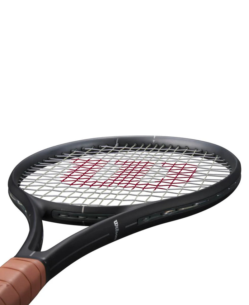 Wilson RF 01 Future Tennis Racquet-4 1/4