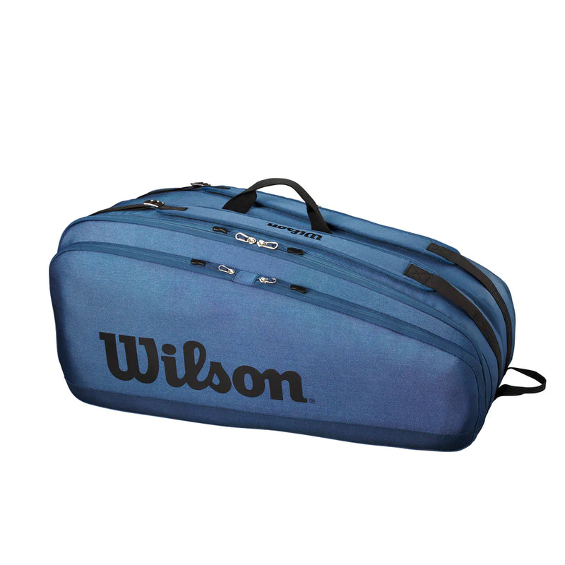 Wilson Ultra 12 Racquet Tennis Bag