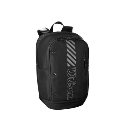 Wilson Night Session Tour Backpack - Black