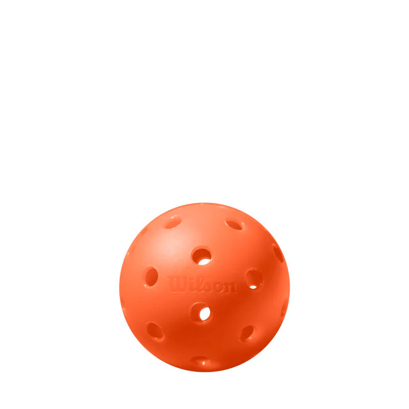 Wilson Tru 32 Pickleball - Indoor 3Pk