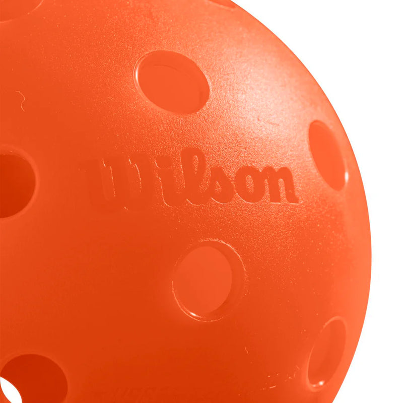 Wilson Tru 32 Pickleball - Indoor 3Pk