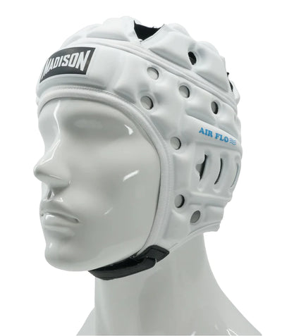 Madison Airflo Headguard White