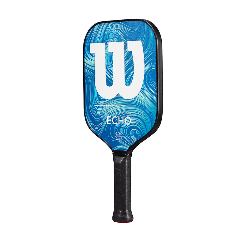 Wilson Echo Energy Pickleball Paddle