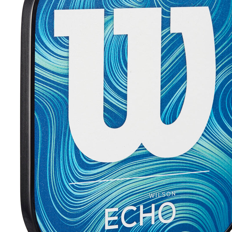 Wilson Echo Energy Pickleball Paddle