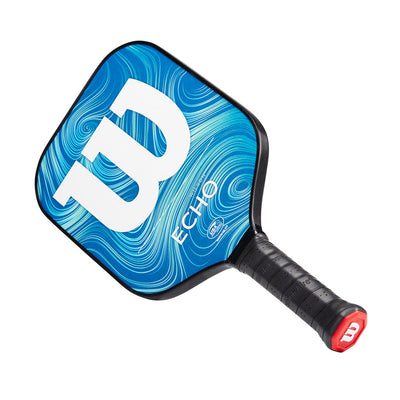 Wilson Echo Energy Pickleball Paddle